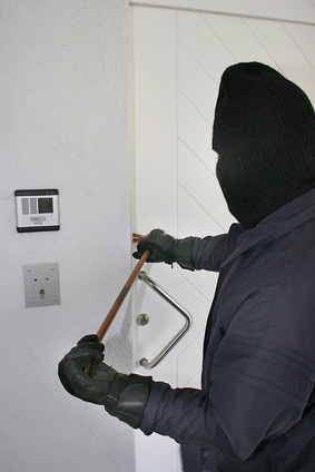 Einbruchschutz Dagersheim